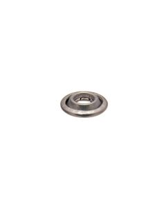 Gripper® Snap Fasteners Socket 96-NS-90238--1U Stainless Steel Finish 100 pack